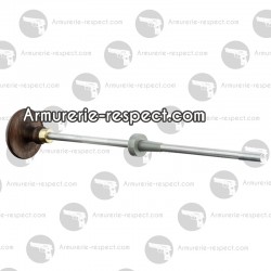 Baguette pour pistolet diam 7 mm USA 348.07