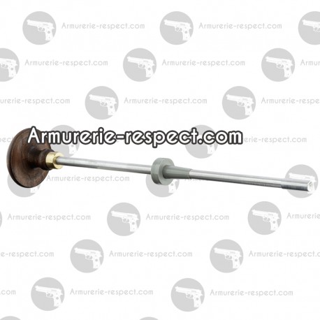 Baguette pour pistolet diam 7 mm USA 348.07