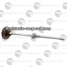 Baguette pour pistolet diam 7 mm USA 348.07