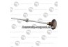 Baguette pour pistolet diam 7 mm USA 348.07
