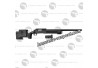 Sniper Double Eagle airsoft M40 spring 1.9 joule