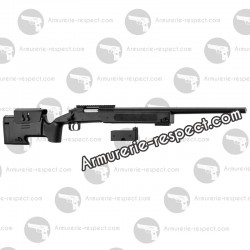 Sniper Double Eagle airsoft M40 spring 1.9 joule