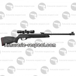 Carabine à plombs Gamo Black Bear 19.9 joules + 4x32