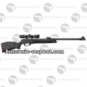 Carabine à plombs Gamo Black Bear 19.9 joules + 4x32
