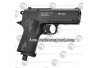 Pistolet CO2 Culasse Fixe Borner WC 401 Cal 4.5 mm BB's