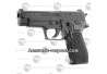 Réplique airsoft Sig Sauer P226 spring culasse métal
