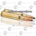 20 cartouches cal .308 Winchester balle Power Point