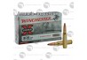 20 cartouches cal .308 Winchester balle Power Point