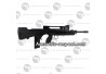 Famas valorisé AEG noir réplique airsoft légère pour débutant