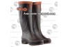 Bottes Parcours 2 - Signature pieds forts Aigle