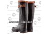 Bottes Parcours 2 - Signature pieds forts Aigle