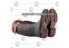 Bottes Parcours 2 - Signature pieds forts Aigle