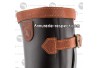 Bottes Parcours 2 - Signature pieds forts Aigle