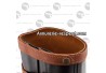Bottes Parcours 2 - Signature pieds forts Aigle