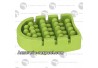 Bottes Parcours 2 - Signature pieds forts Aigle