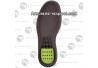 Bottes Parcours 2 - Signature pieds forts Aigle