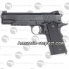 Blackwater BW1911 R2 au co2 réplique métal Blowback