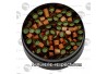 250 amorces cannelées RWS 1075 Plus pour poudre noire