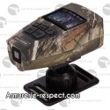 Camera d'action vidéo Moultrie Reaction Cam 1080P