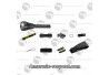 Lampe torche Nitecore Multitask Hybrid 40 Pro - 3500 lumens