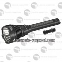 Lampe torche Nitecore Multitask Hybrid 40 Pro - 3500 lumens