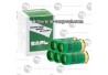 5 chevrotines 12/50 pour Gom Cogne