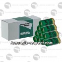 10 chevrotines 12/50 SAPL Gom Cogne