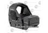 Viseur point rouge Red Dot Falke C pour GLOCK MOS et Picatinny