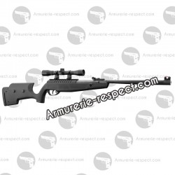 Carabine à plombs 5.5 mm BO Manufacture Benning + lunette 4x32