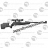 Carabine à plombs 5.5 mm BO Manufacture Benning + lunette 4x32