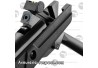 Carabine à plombs 5.5 mm BO Manufacture Benning + lunette 4x32