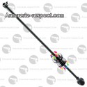 Sarbacane NXG 76 cm (30 pouces)