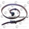 Bretelle sangle en cuir pour Mauser K98