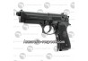 Réplique pistolet Beretta M92 airsoft spring
