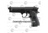 Réplique pistolet Beretta M92 airsoft spring