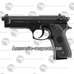Réplique pistolet Beretta M92 airsoft spring