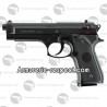 Réplique pistolet Beretta M92 airsoft spring
