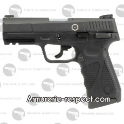 Taurus PT 24/7 Blowback Co2 noir