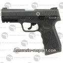 Taurus PT 24/7 Blowback Co2 noir
