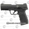 Taurus PT 24/7 Blowback Co2 noir