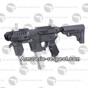 Kit de conversion Pix+ pour Glock