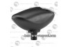 Loader en plastique de couleur noire
