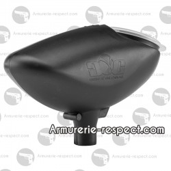 Loader en plastique de couleur noire