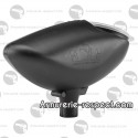 Loader en plastique de couleur noire