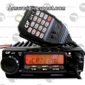 Radio émetteur CRT 2M pour équiper votre véhicule