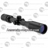 Lunette de visée RTI 2.5-10x42 avec laser
