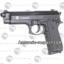 Taurus PT92 réplique spring avec une culasse métal