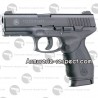 Taurus PT24-7 avec culasse métal et co2