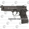 Réplique Taurus PT92 culasse mobile au gaz