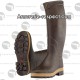 Bottes St Hubert prestige Le chameau Mollet 42 Pointure 40